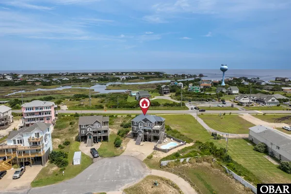 $845,000 | 57241 Summerplace Drive, Hatteras, NC 27943
