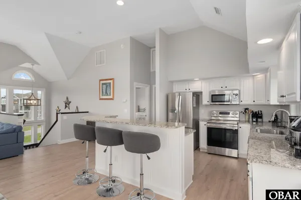 $845,000 | 57241 Summerplace Drive, Hatteras, NC 27943