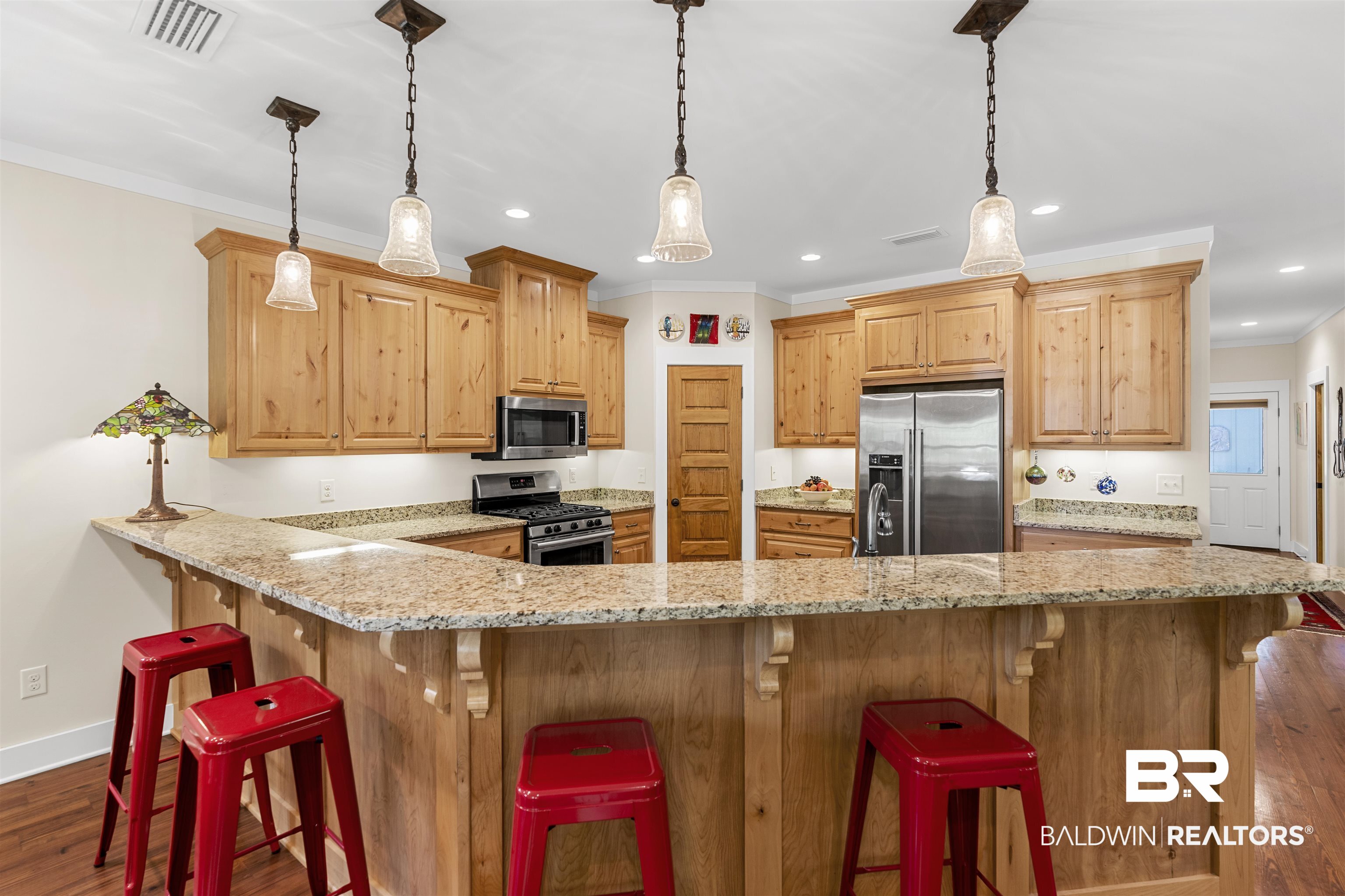 418 Azalea Street Fairhope, AL 36532 - Photo 8 of 37