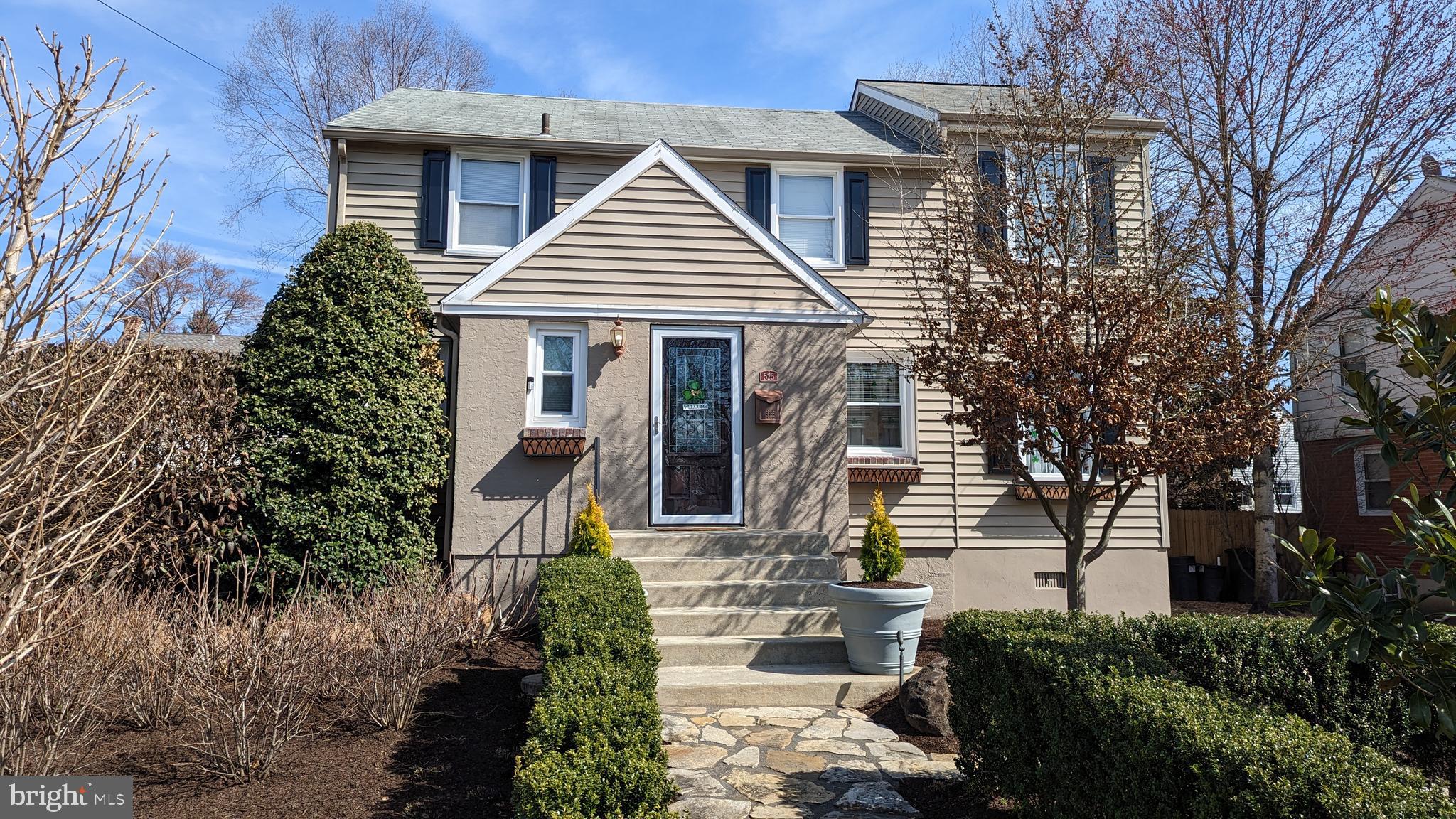 525 Crum Lynne Road Ridley Park, PA 19078 - Photo 1 of 46 Exterior - Front