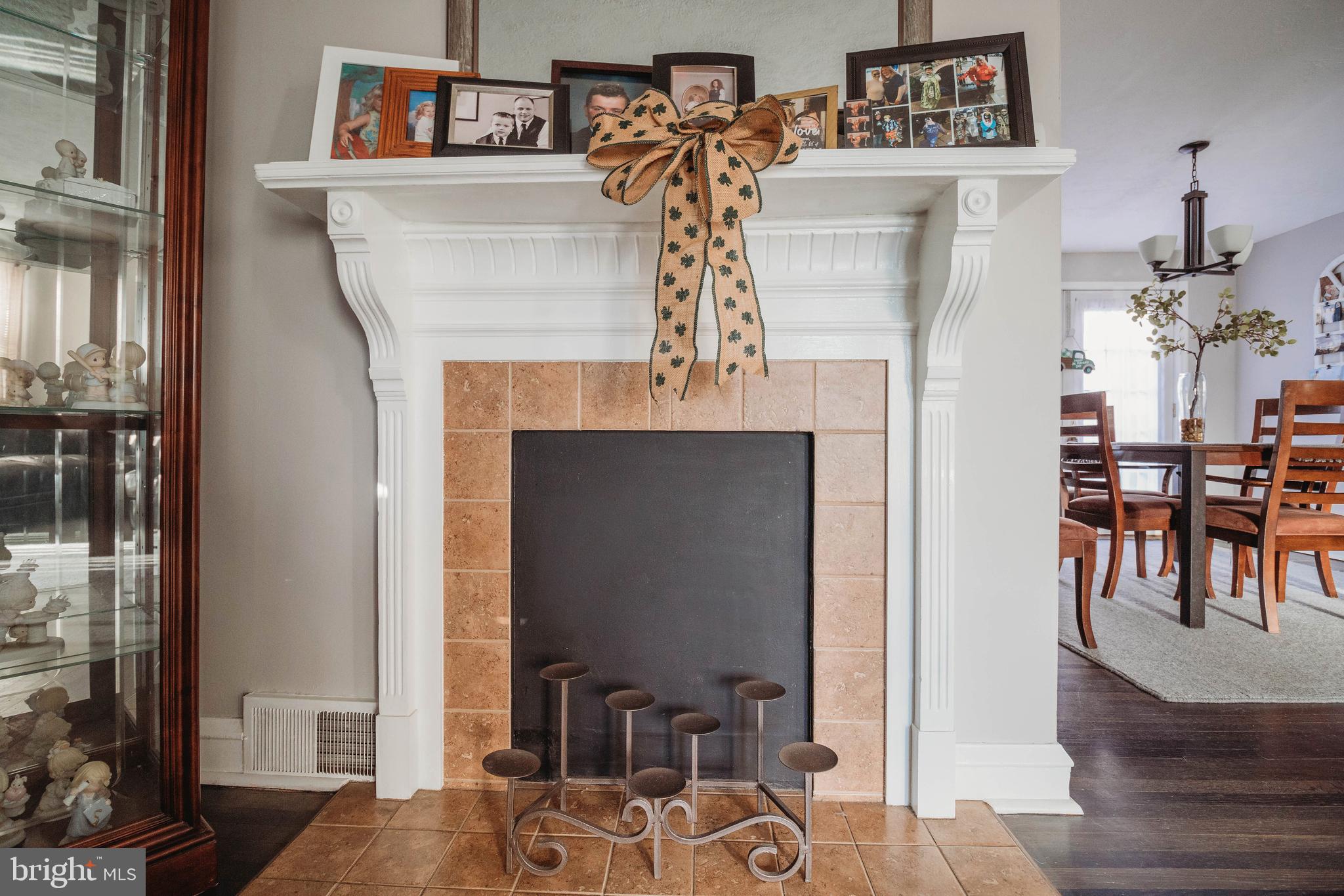 525 Crum Lynne Road Ridley Park, PA 19078 - Photo 18 of 46 Decorative FP