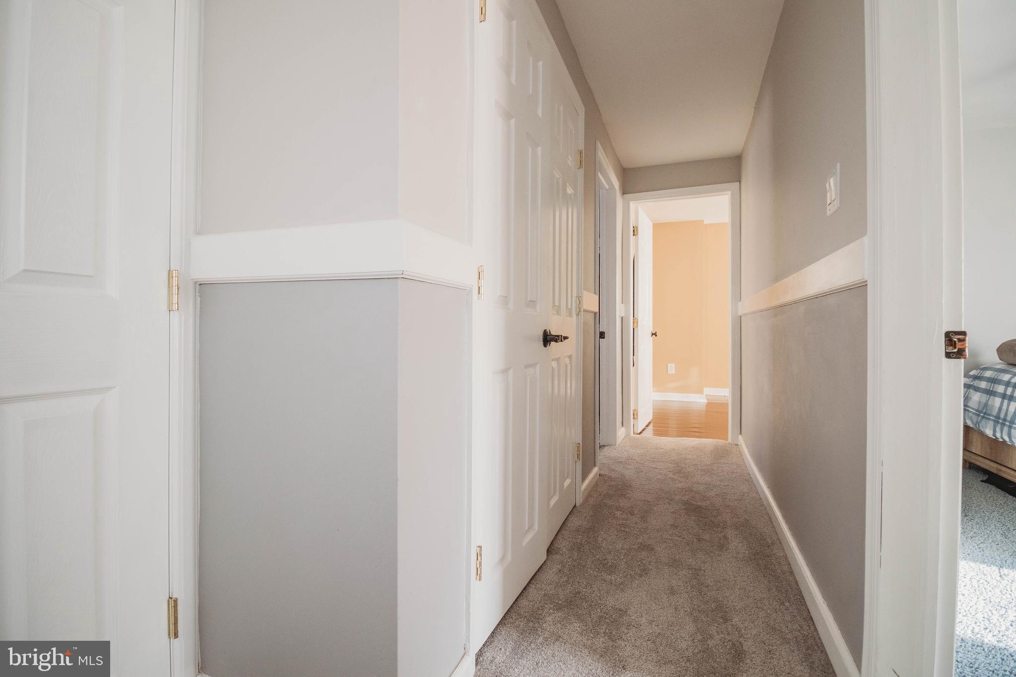 525 Crum Lynne Road Ridley Park, PA 19078 - Photo 32 of 46 2nd Floor HAll