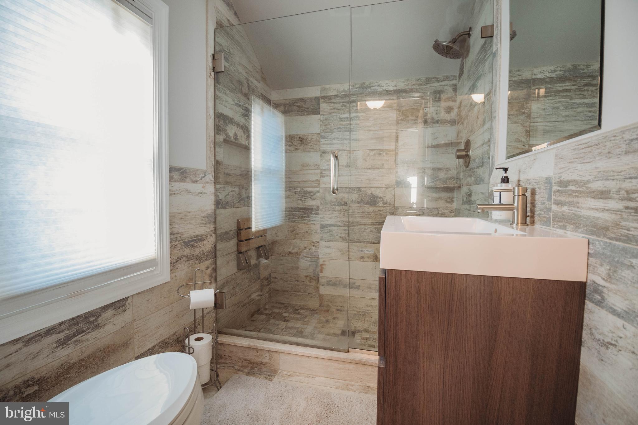 525 Crum Lynne Road Ridley Park, PA 19078 - Photo 34 of 46 Hall Bathroom