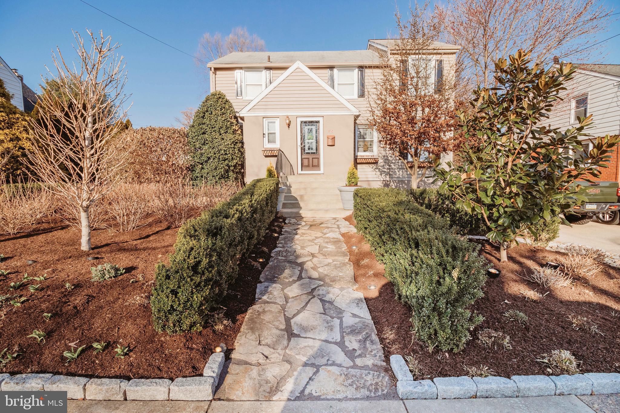 525 Crum Lynne Road Ridley Park, PA 19078 - Photo 7 of 46 Field Stone Walk