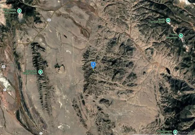 $39,999 | 373 Mockingbird Circle, Como, CO 80432