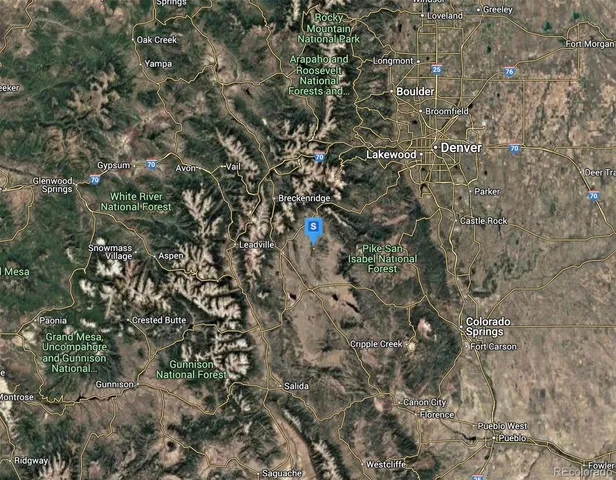 $39,999 | 373 Mockingbird Circle, Como, CO 80432