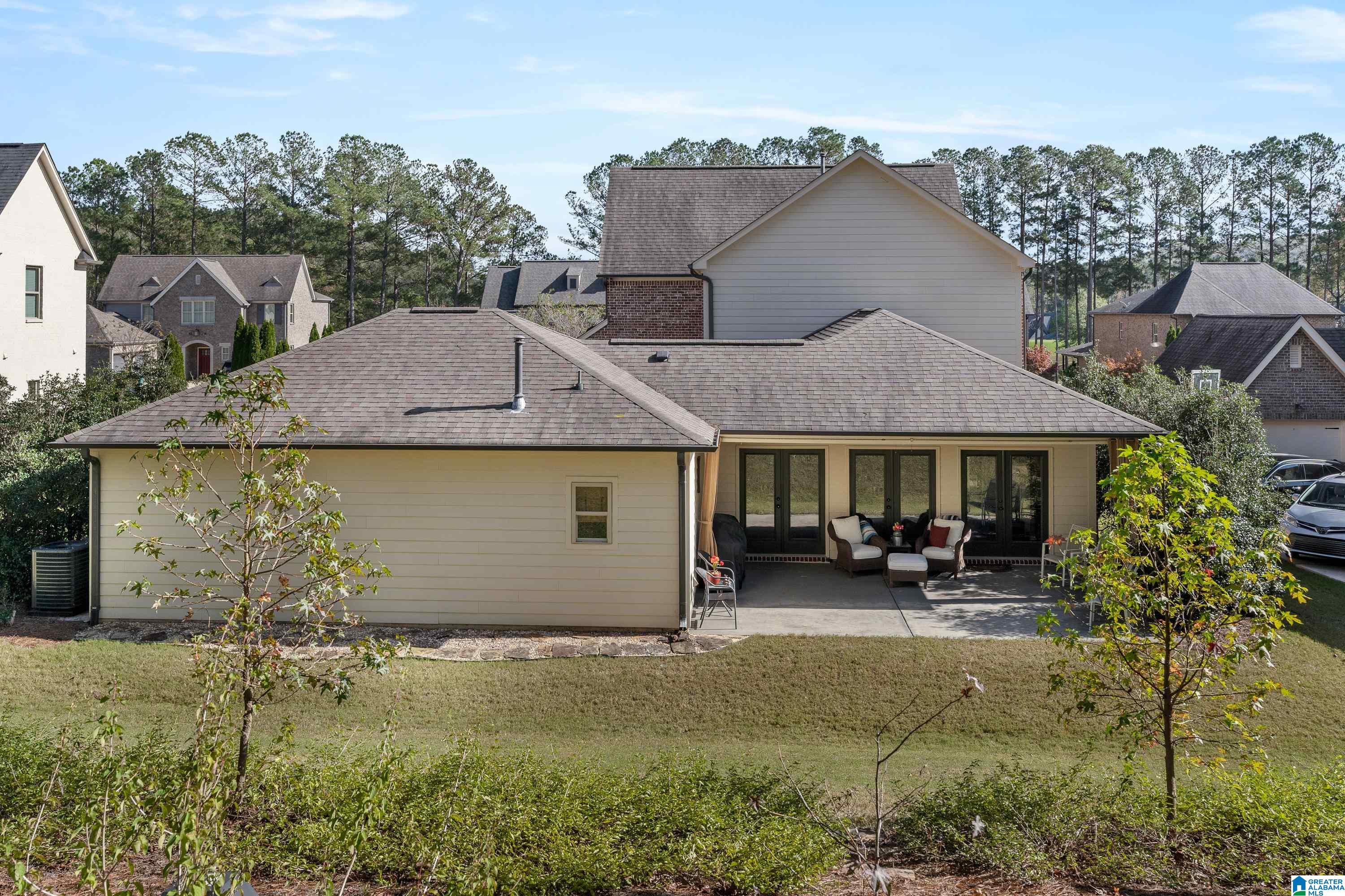 317 Kilkerran Lane Pelham, AL 35124 - Photo 52 of 83
