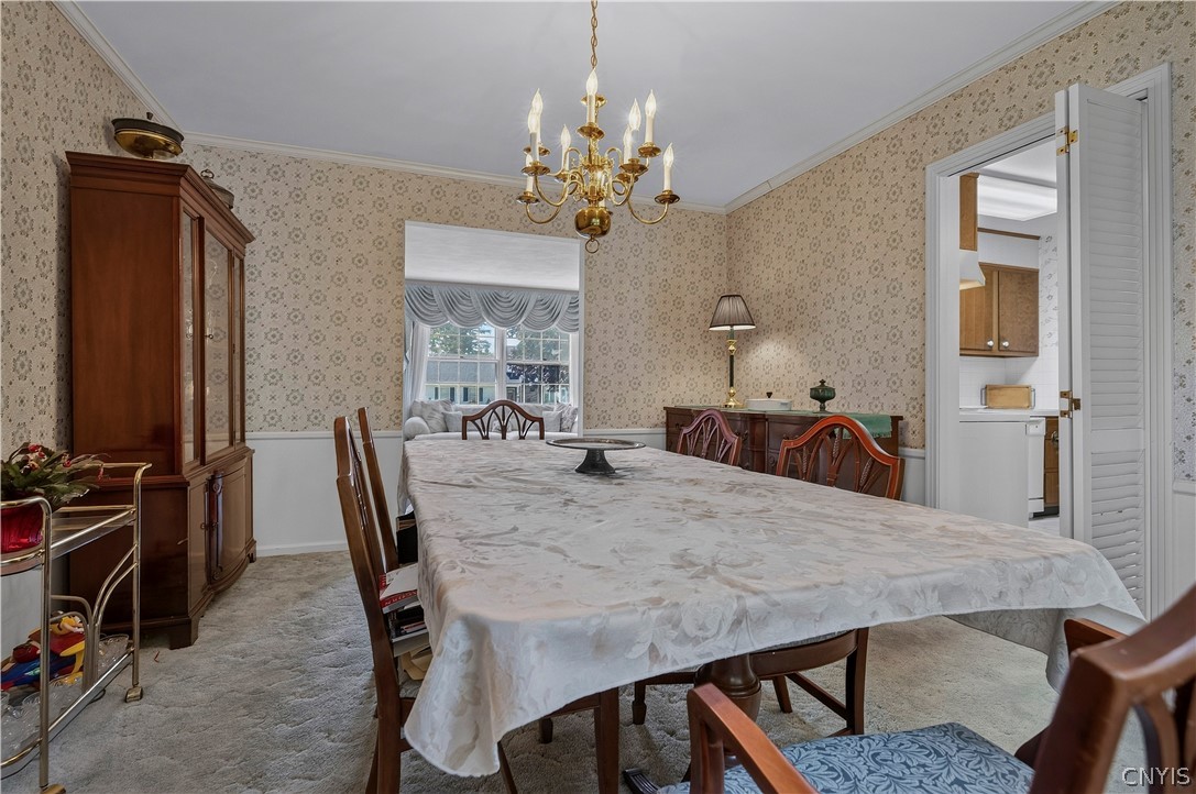 65 Woodberry Road New Hartford, NY 13413 - Photo 18 of 49