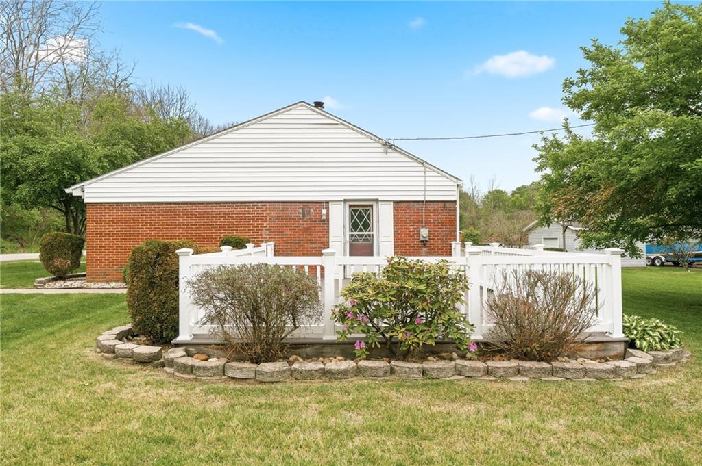 2701 Moyer Road Connellsville, PA 15425 - Photo 11 of 50
