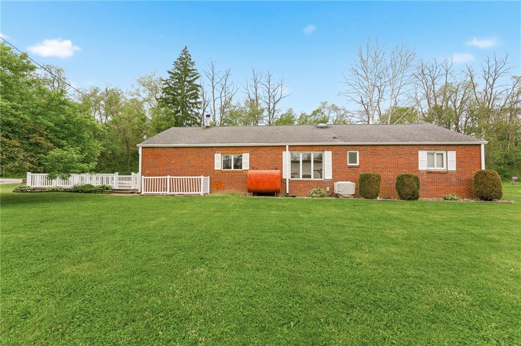 2701 Moyer Road Connellsville, PA 15425 - Photo 13 of 50