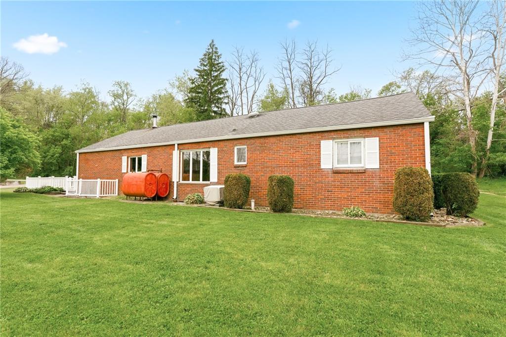 2701 Moyer Road Connellsville, PA 15425 - Photo 14 of 50