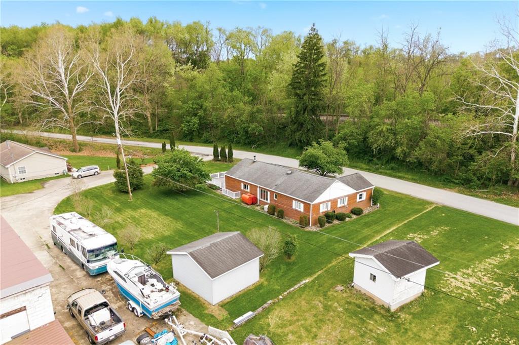 2701 Moyer Road Connellsville, PA 15425 - Photo 19 of 50
