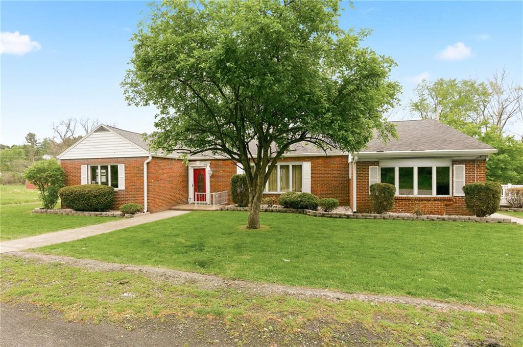 2701 Moyer Road Connellsville, PA 15425 - Photo 3 of 50