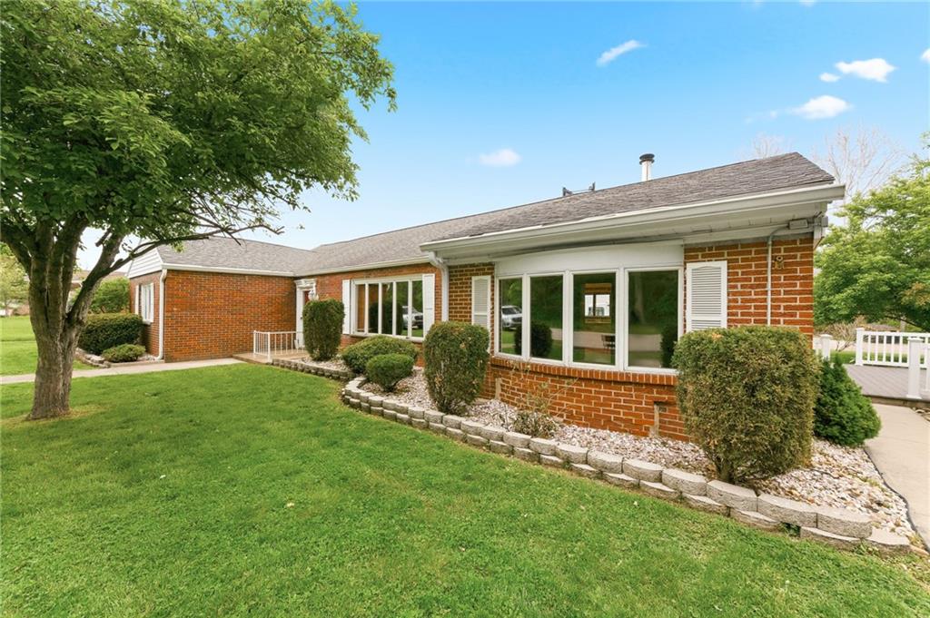 2701 Moyer Road Connellsville, PA 15425 - Photo 4 of 50