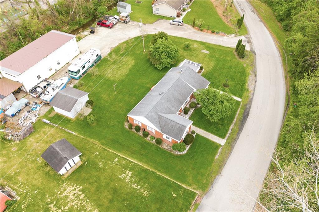 2701 Moyer Road Connellsville, PA 15425 - Photo 44 of 50