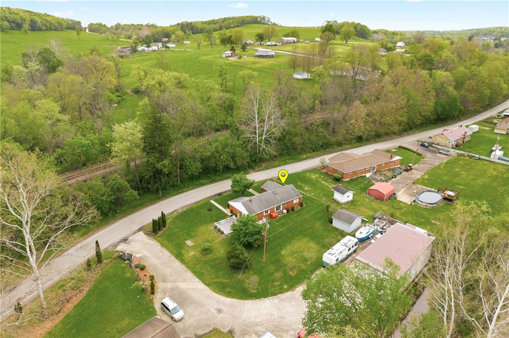 2701 Moyer Road Connellsville, PA 15425 - Photo 49 of 50