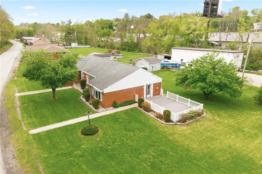 2701 Moyer Road Connellsville, PA 15425 - Photo 8 of 50