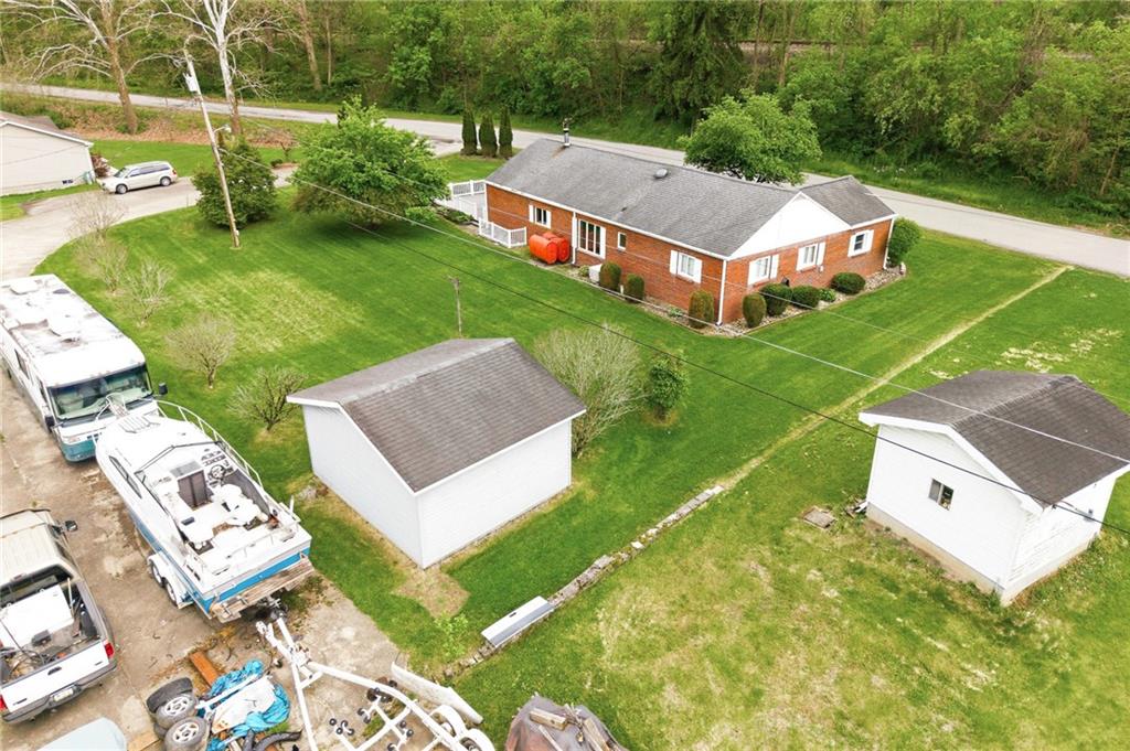 2701 Moyer Road Connellsville, PA 15425 - Photo 9 of 50