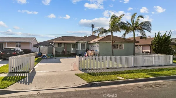 $800,000 | 13003 Arcturus Avenue, Gardena, CA 90249