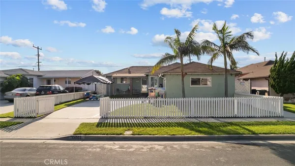 $800,000 | 13003 Arcturus Avenue, Gardena, CA 90249