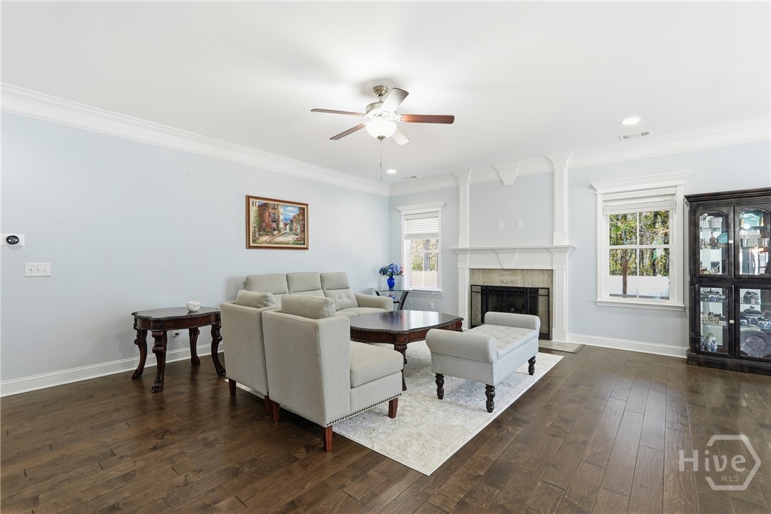 122 Tupelo Street Pooler, GA 31322 - Photo 11 of 45