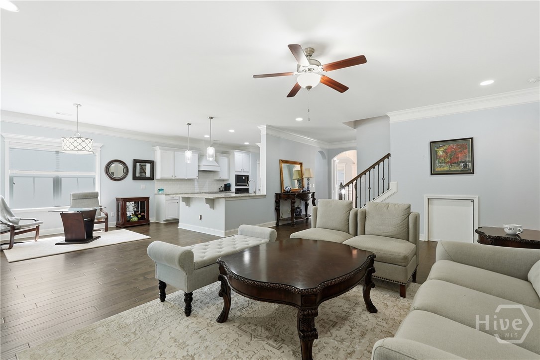 122 Tupelo Street Pooler, GA 31322 - Photo 12 of 45