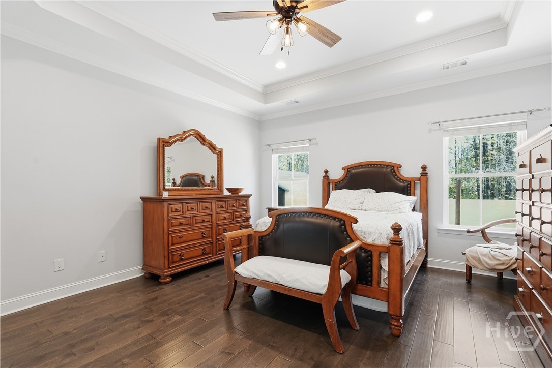 122 Tupelo Street Pooler, GA 31322 - Photo 13 of 45