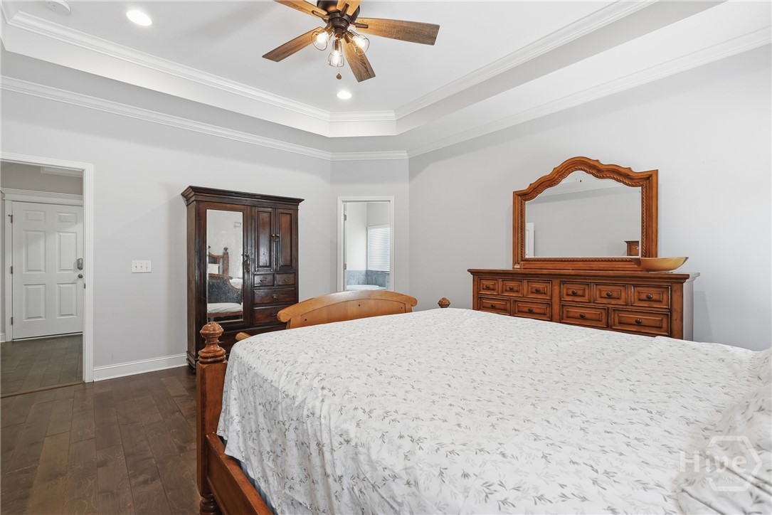 122 Tupelo Street Pooler, GA 31322 - Photo 14 of 45