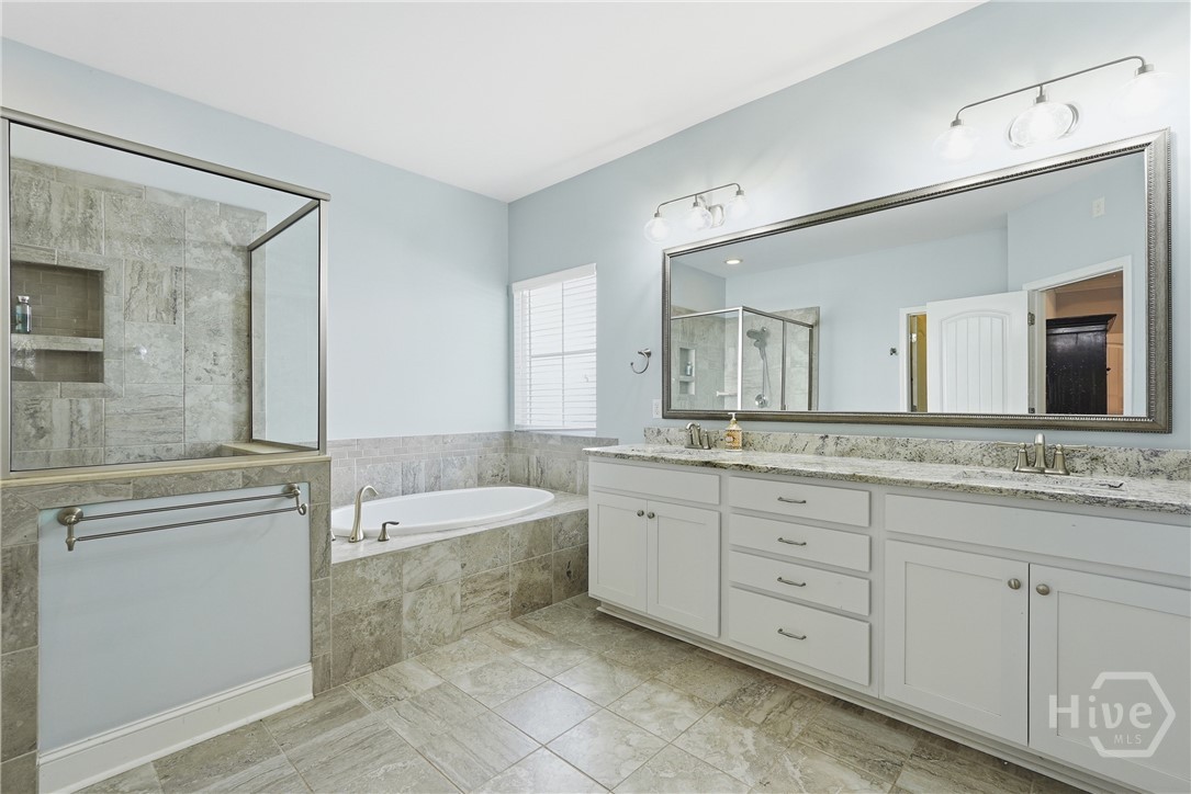 122 Tupelo Street Pooler, GA 31322 - Photo 16 of 45