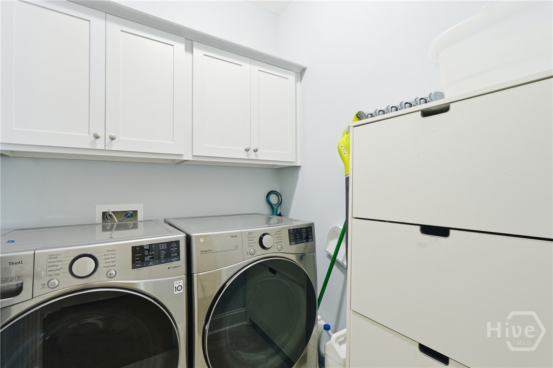 122 Tupelo Street Pooler, GA 31322 - Photo 18 of 45