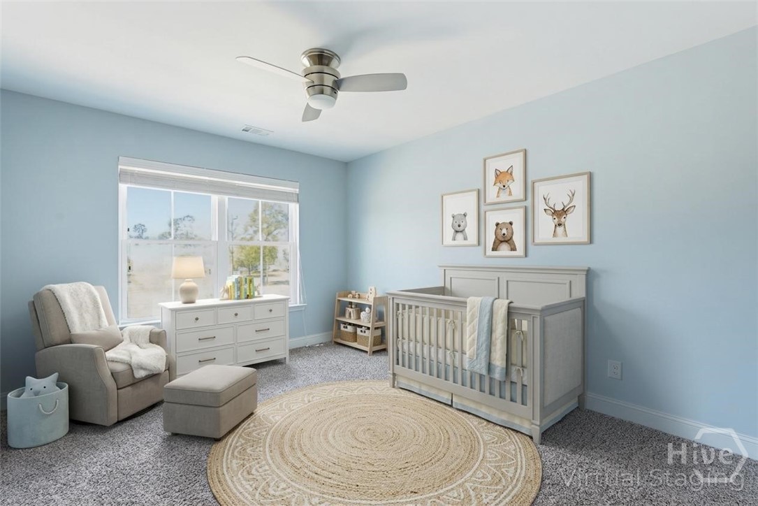 122 Tupelo Street Pooler, GA 31322 - Photo 20 of 45