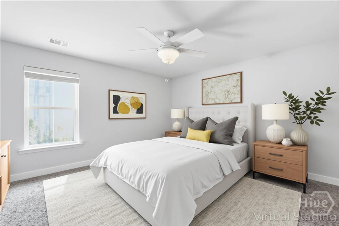 122 Tupelo Street Pooler, GA 31322 - Photo 23 of 45