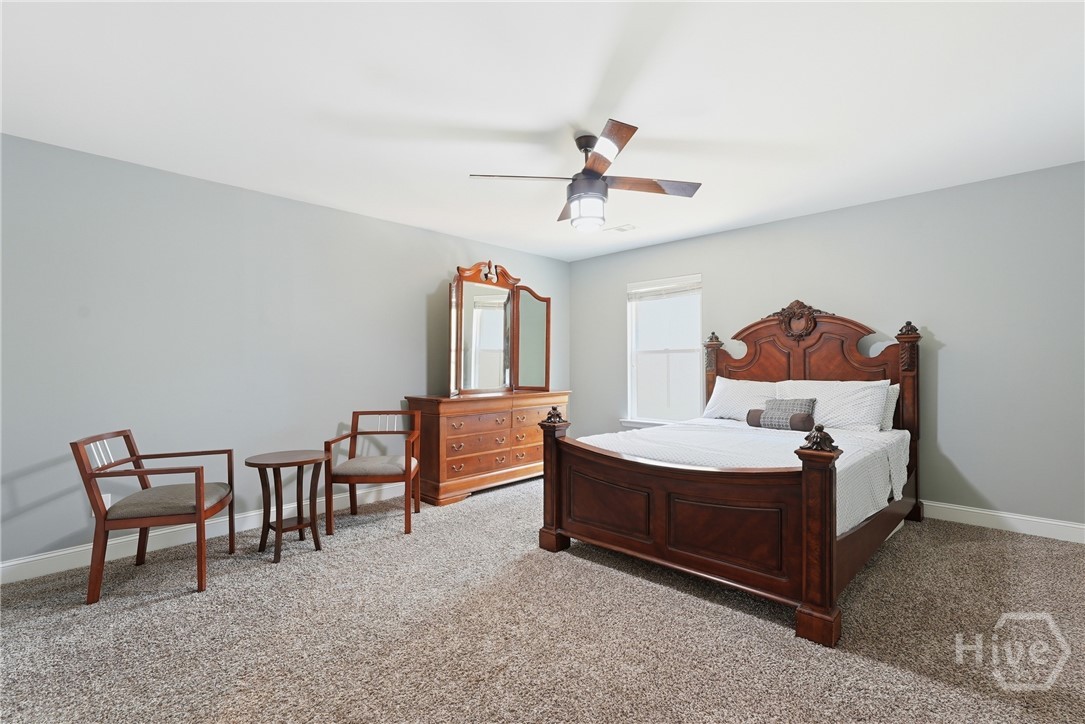 122 Tupelo Street Pooler, GA 31322 - Photo 24 of 45