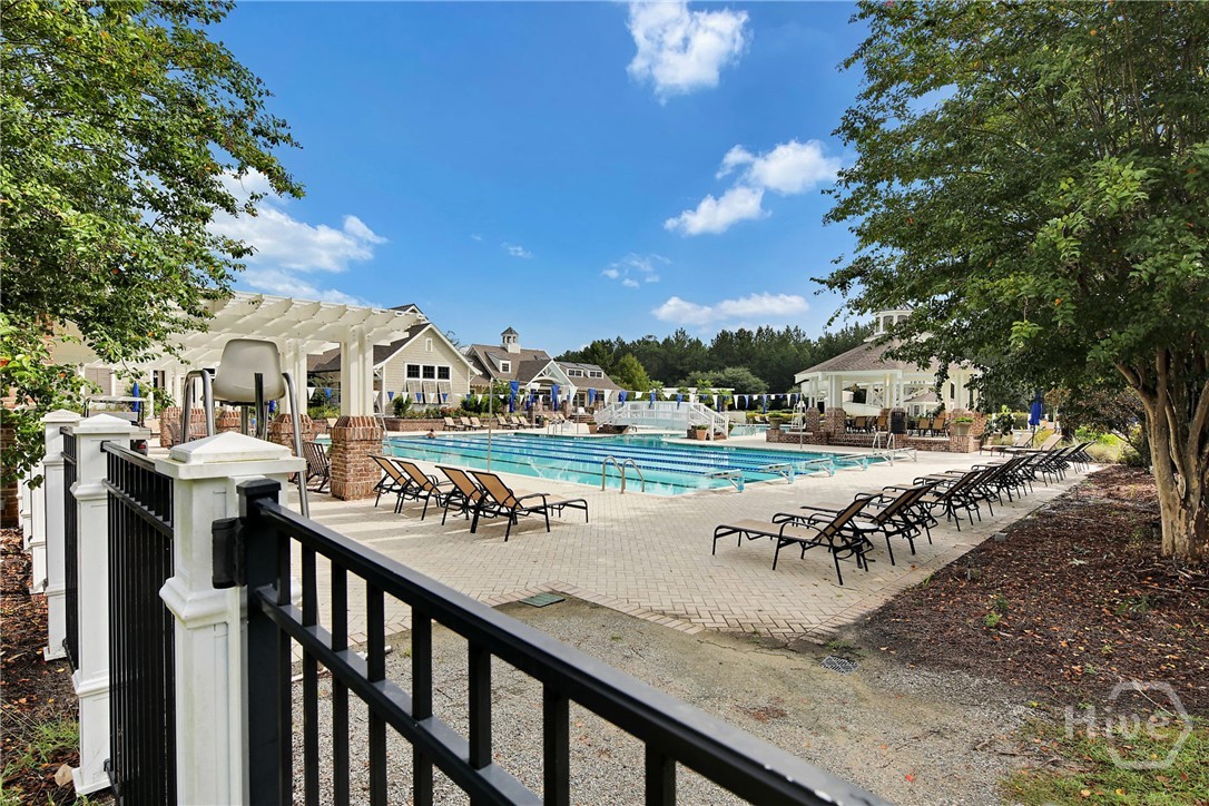 122 Tupelo Street Pooler, GA 31322 - Photo 33 of 45