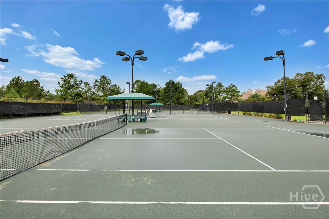 122 Tupelo Street Pooler, GA 31322 - Photo 36 of 45