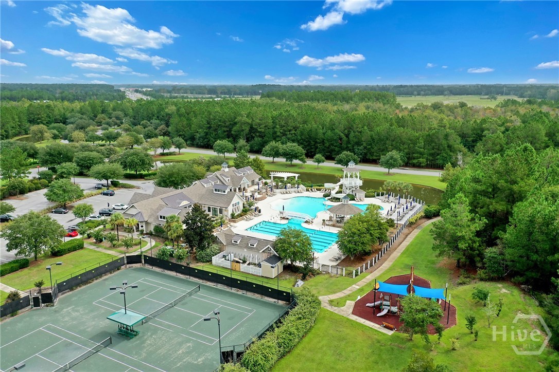 122 Tupelo Street Pooler, GA 31322 - Photo 43 of 45