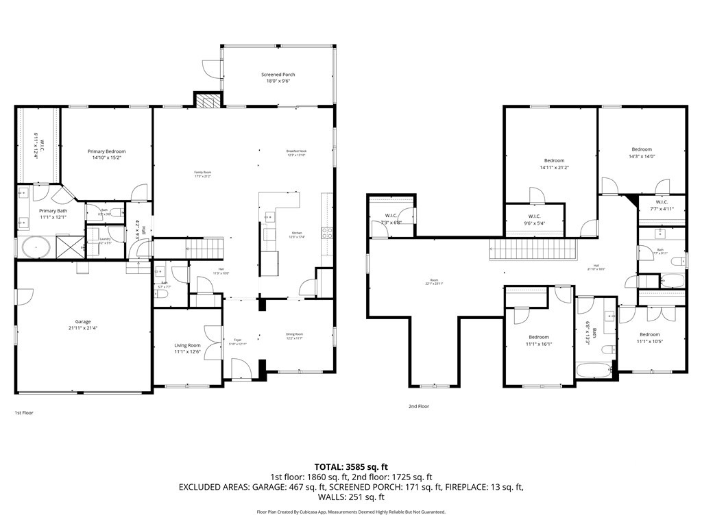 122 Tupelo Street Pooler, GA 31322 - Photo 45 of 45
