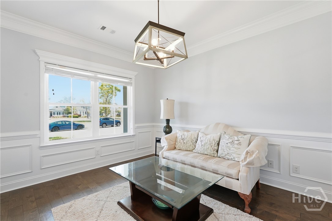 122 Tupelo Street Pooler, GA 31322 - Photo 5 of 45