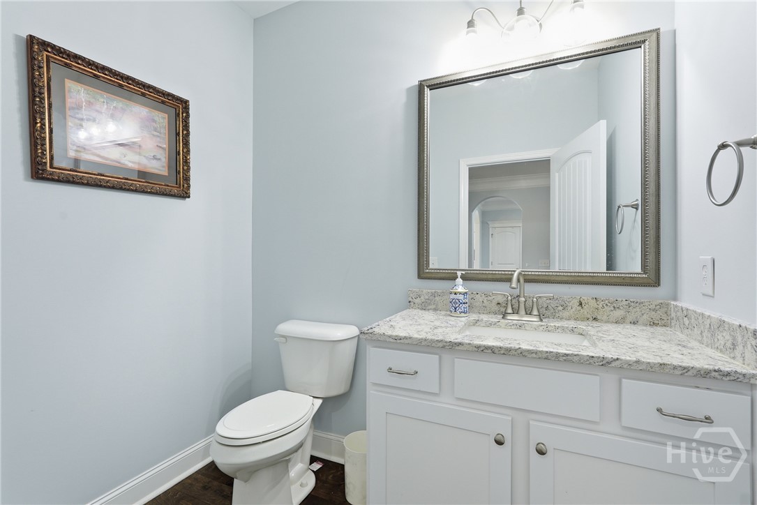 122 Tupelo Street Pooler, GA 31322 - Photo 6 of 45