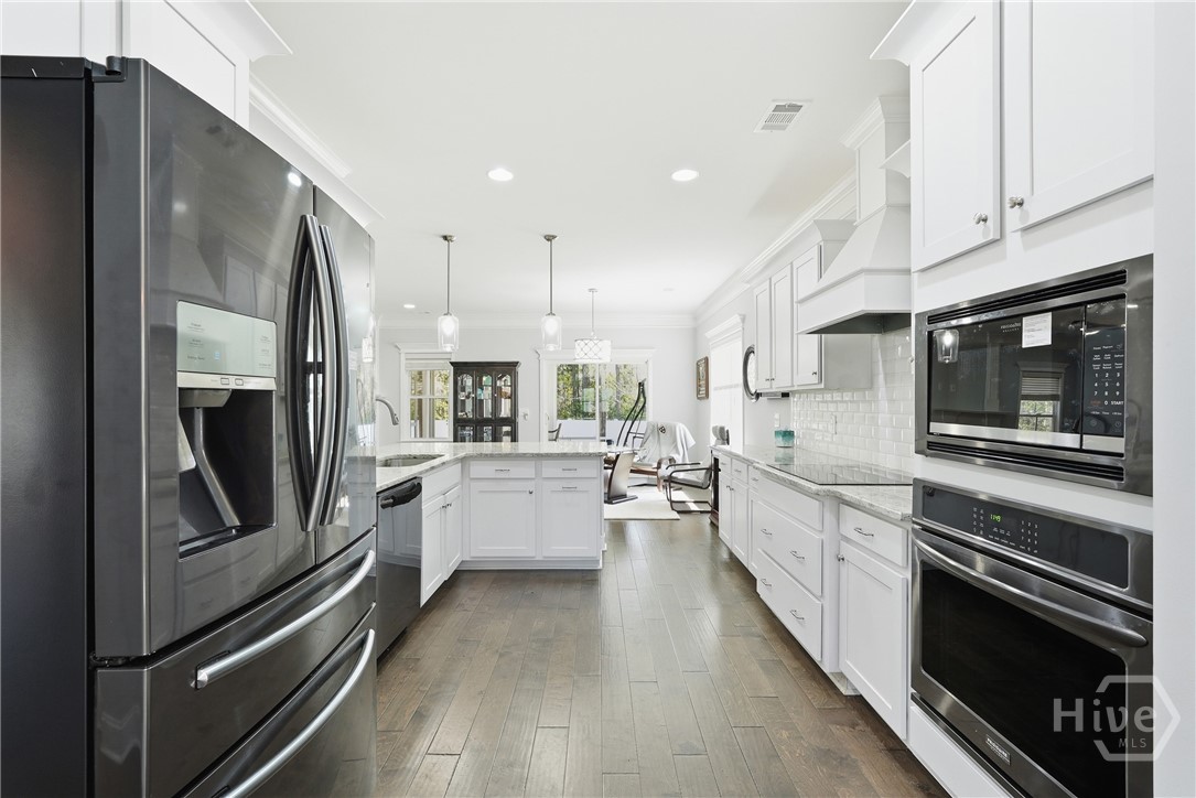 122 Tupelo Street Pooler, GA 31322 - Photo 8 of 45