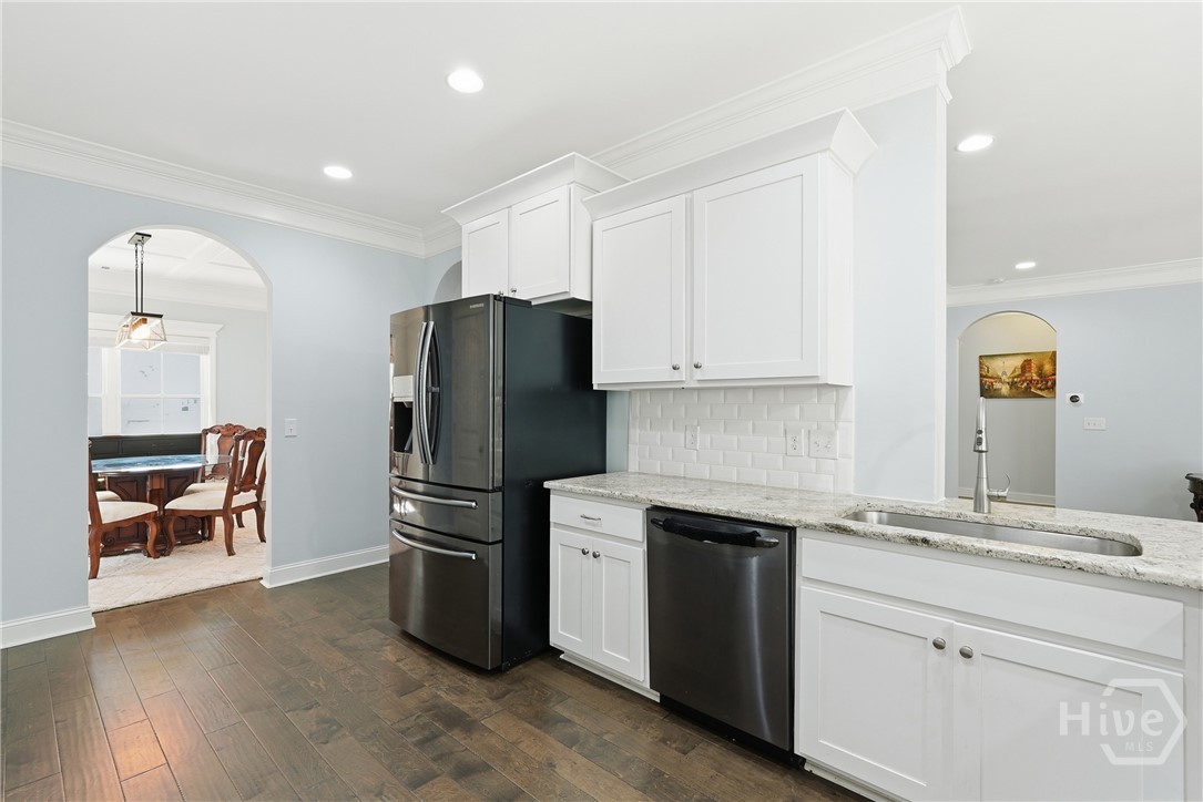 122 Tupelo Street Pooler, GA 31322 - Photo 9 of 45