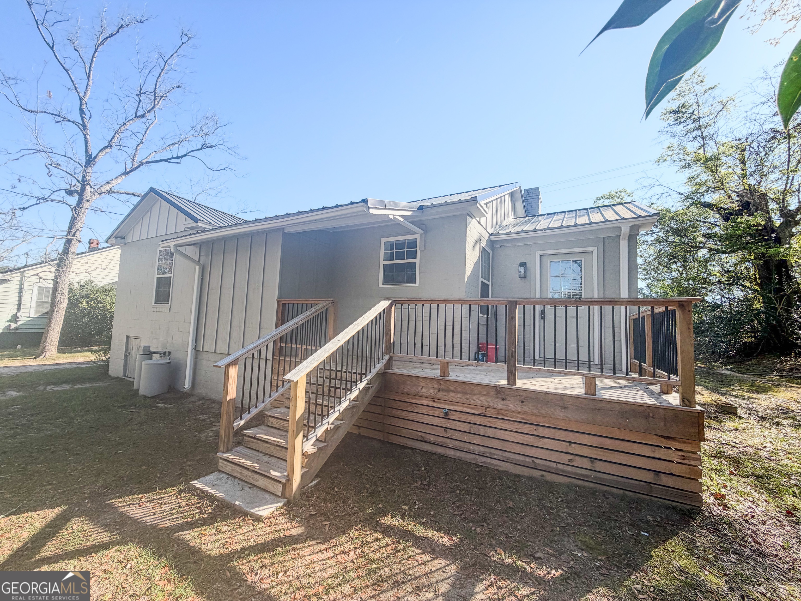 104 Halcyondale Road Sylvania, GA 30467 - Photo 24 of 33