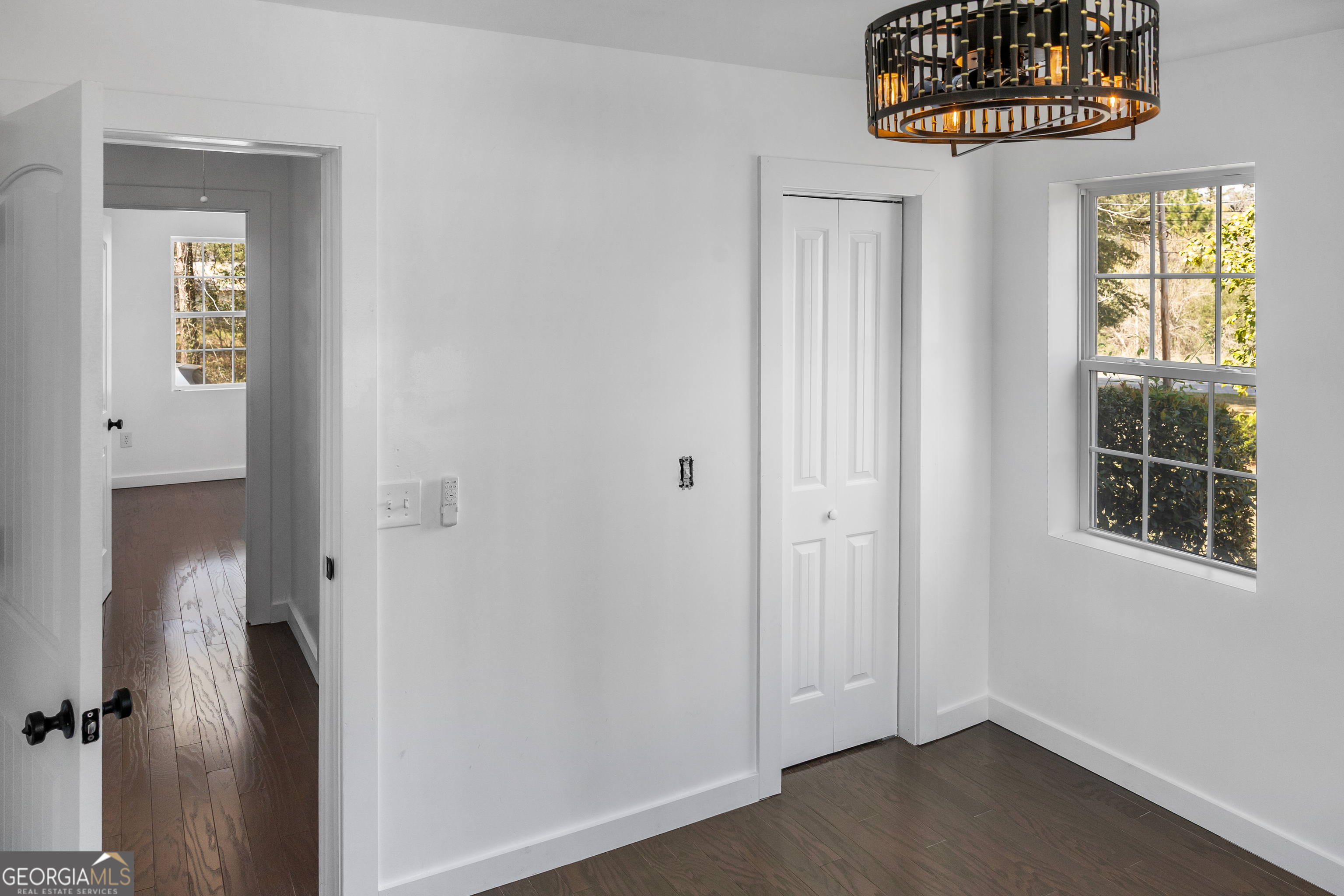 104 Halcyondale Road Sylvania, GA 30467 - Photo 30 of 33 an entryway with a door