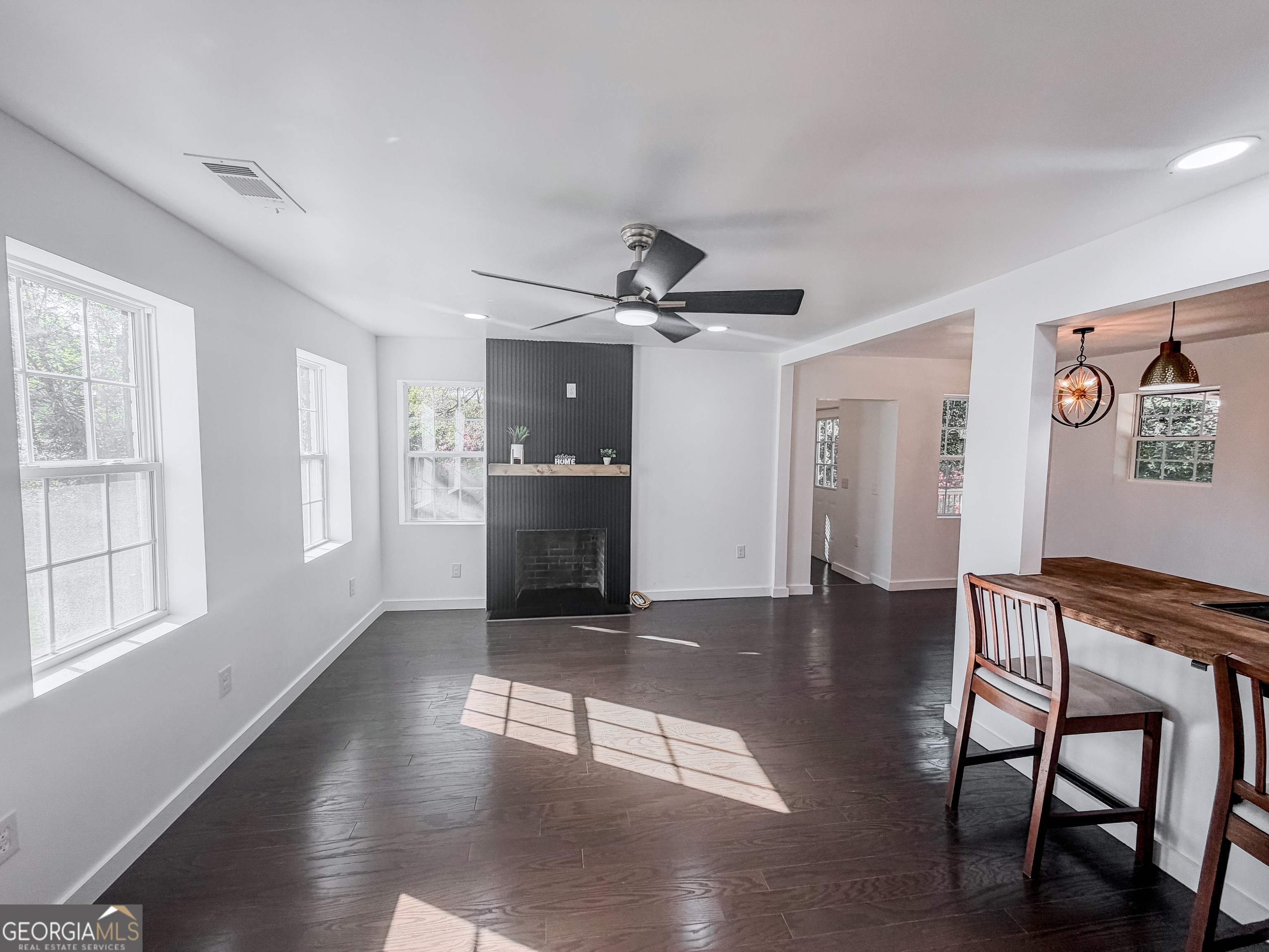 104 Halcyondale Road Sylvania, GA 30467 - Photo 4 of 33