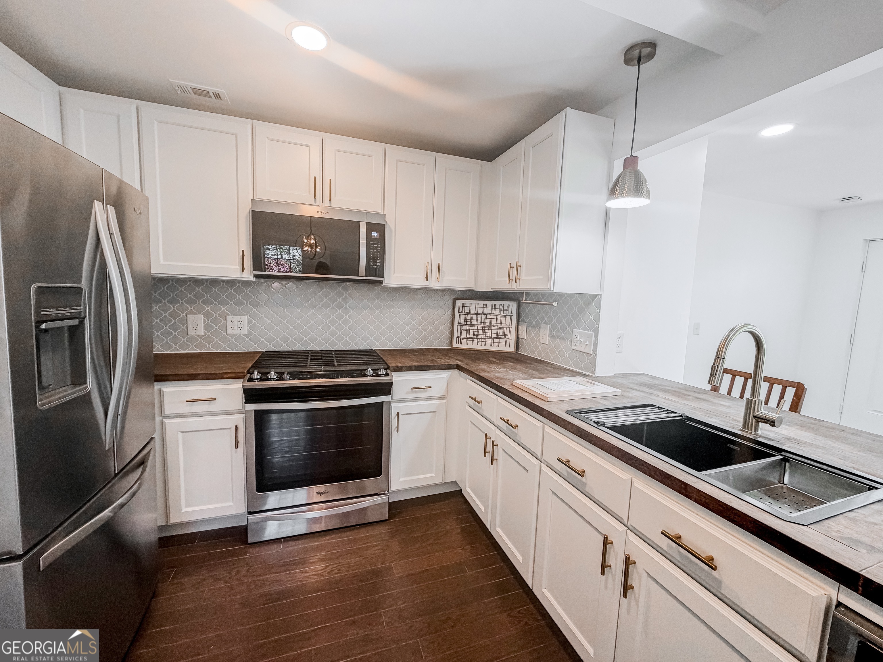 104 Halcyondale Road Sylvania, GA 30467 - Photo 8 of 33