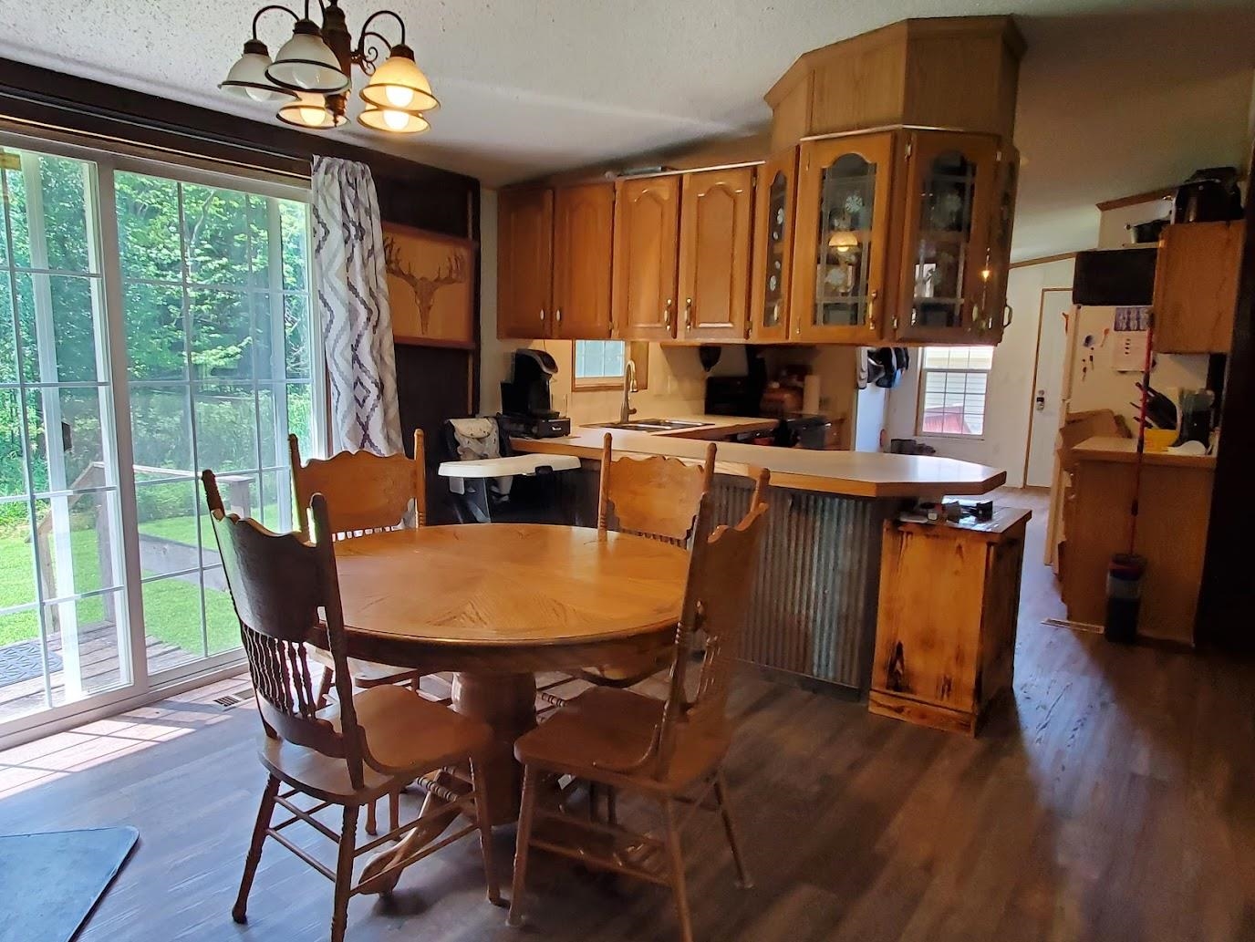 W8297 County Rd I Clintonville, WI 54929 - Photo 23 of 50