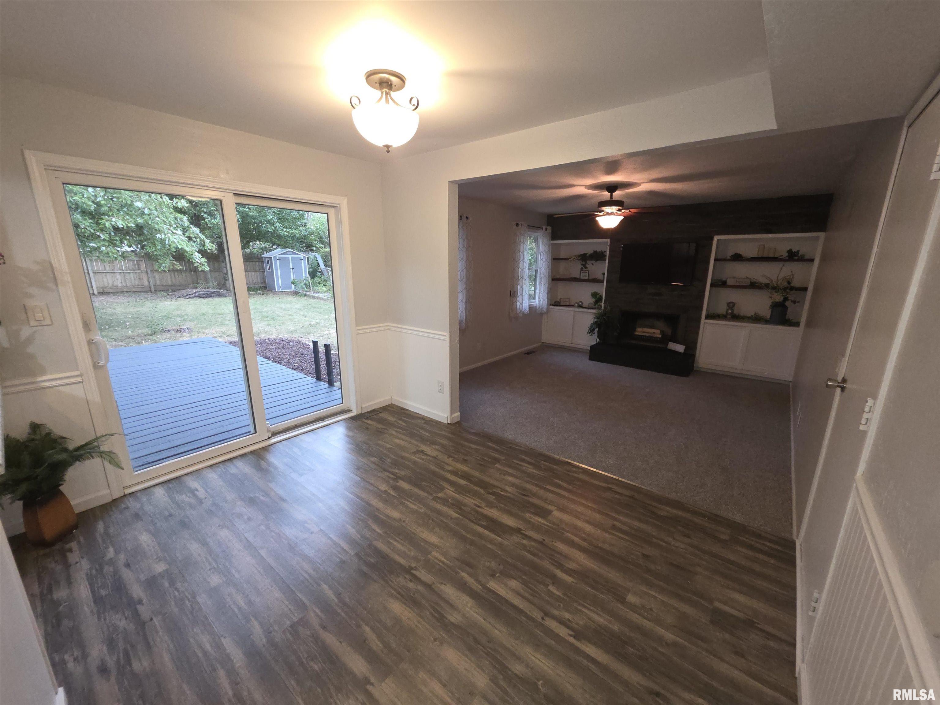 1507 West Queens Court Road Peoria, IL 61614 - Photo 18 of 53