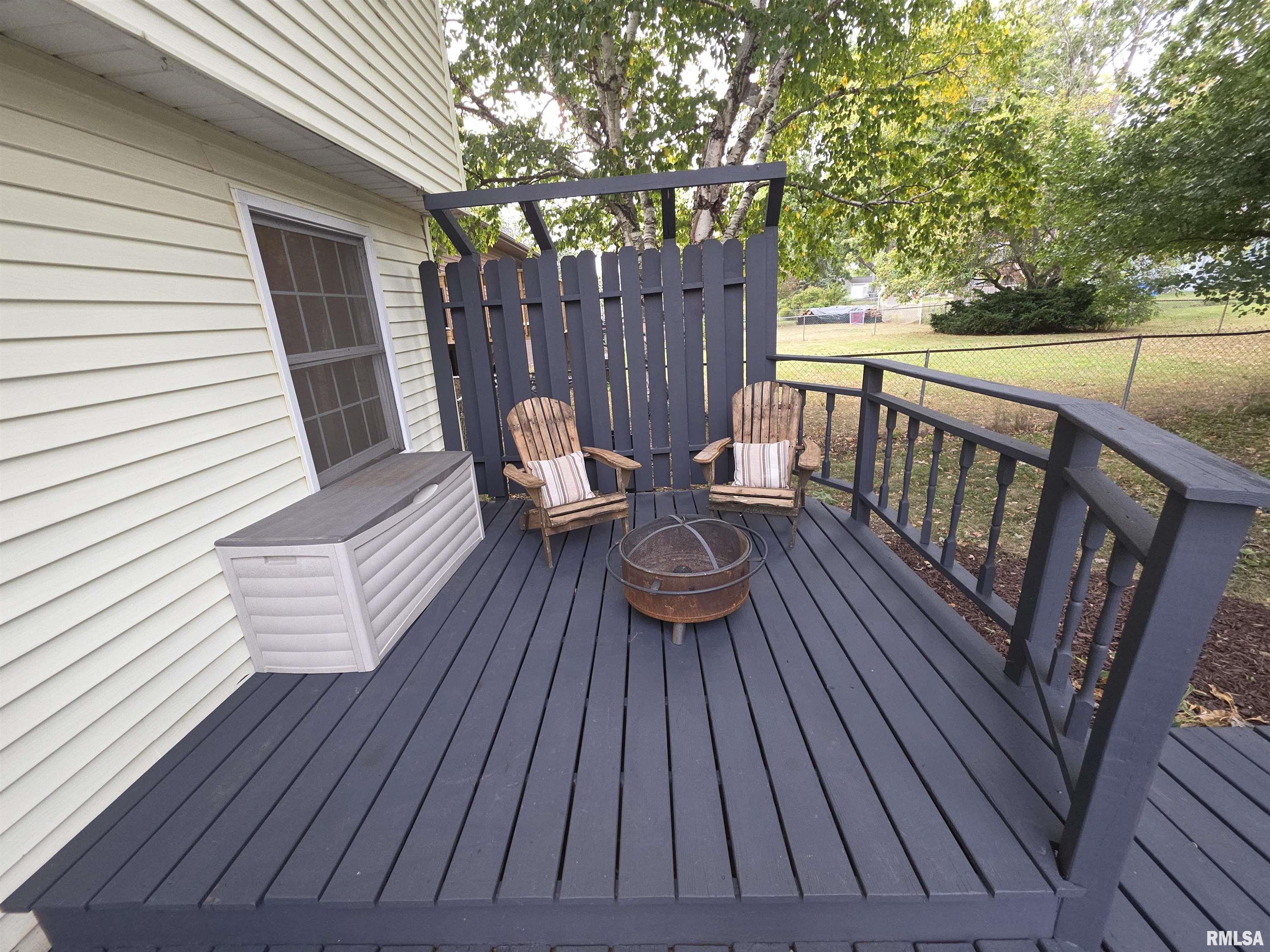 1507 West Queens Court Road Peoria, IL 61614 - Photo 44 of 53