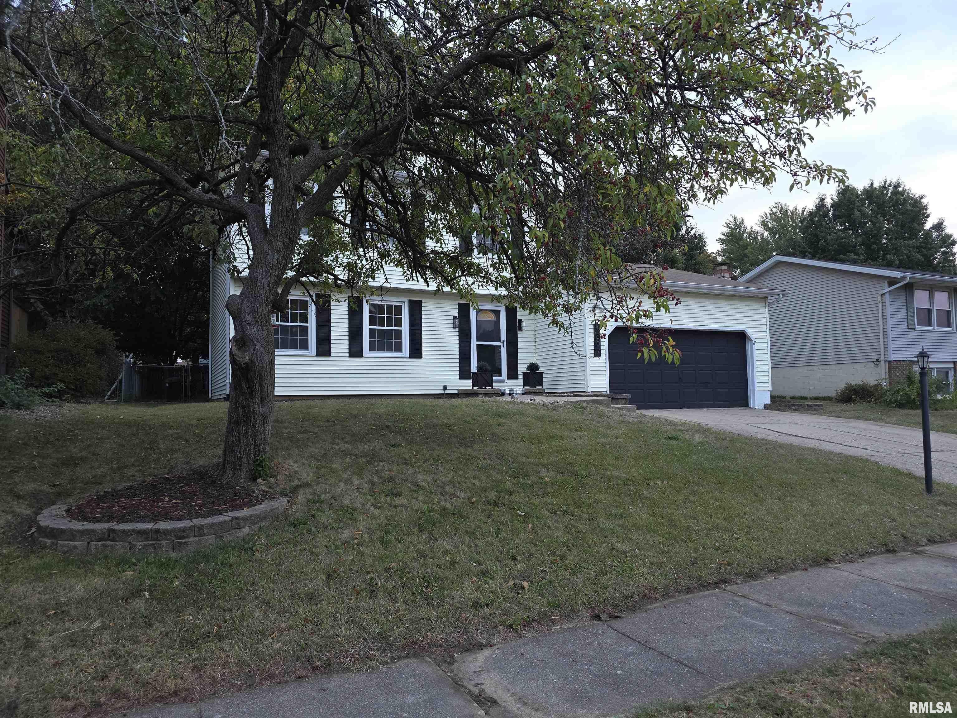 1507 West Queens Court Road Peoria, IL 61614 - Photo 48 of 53