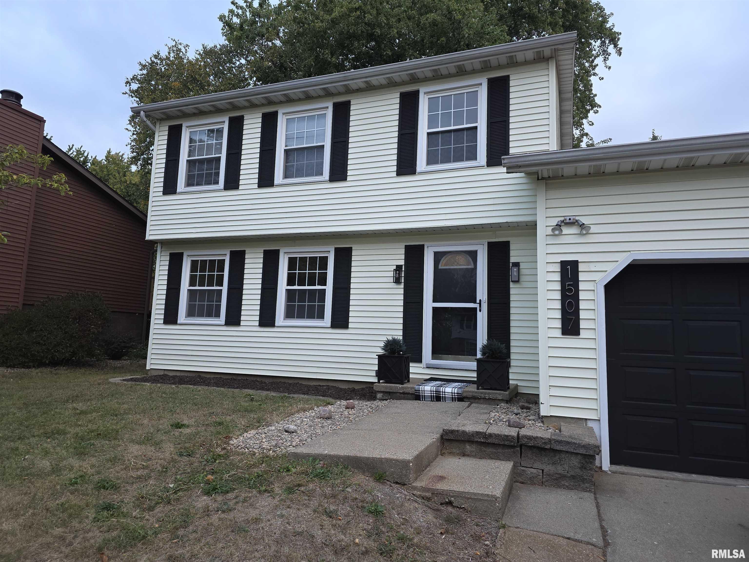 1507 West Queens Court Road Peoria, IL 61614 - Photo 49 of 53